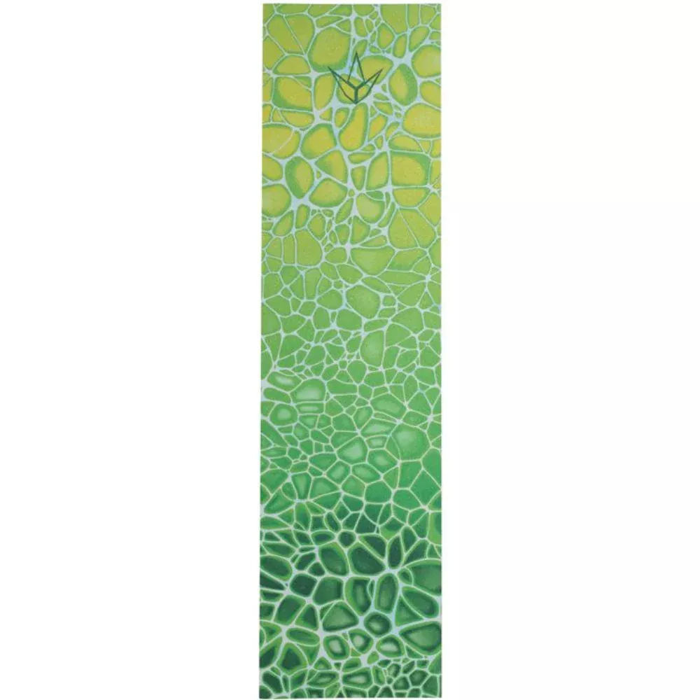 Envy Neuron Green - Scooter Griptape