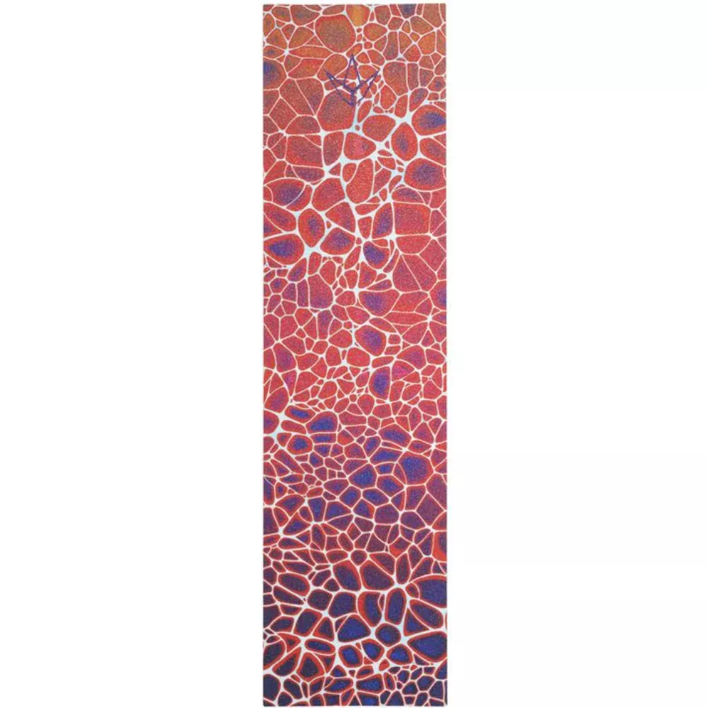Envy Neuron Red - Scooter Griptape
