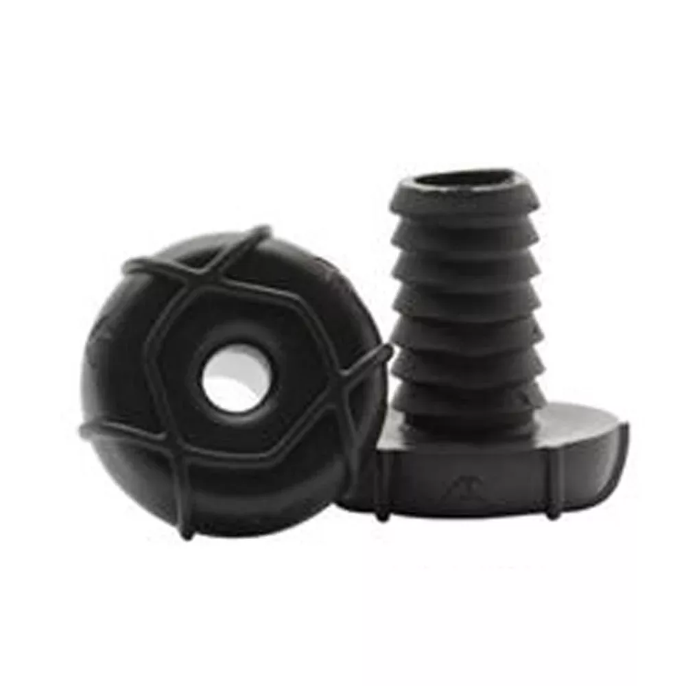 Envy Nylon Bar Ends
