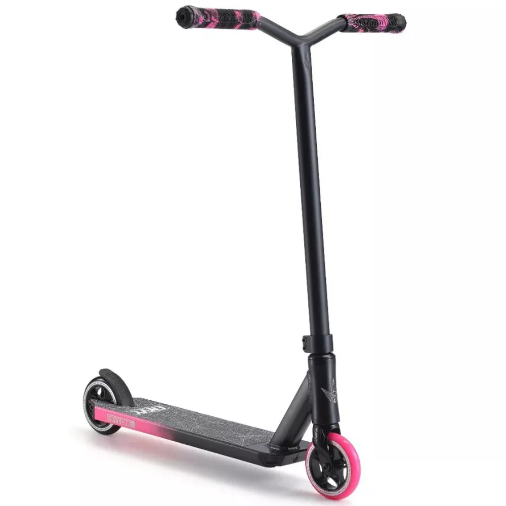 Envy One S3 - Scooter Complete