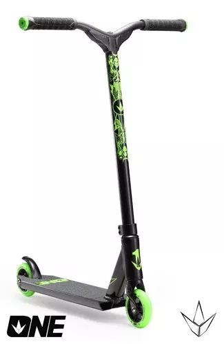 Envy ONE - Scooter Complete