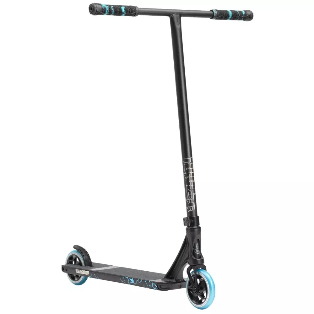 Envy Prodigy S9 Street Edition - Scooter Complete