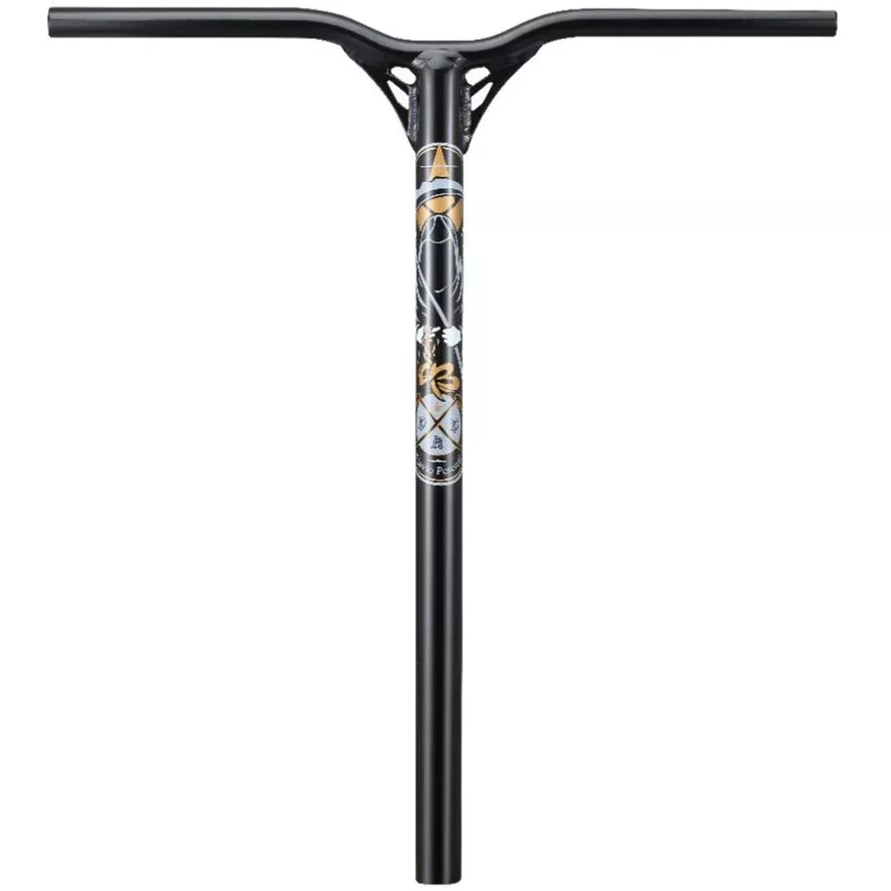 Envy Reaper V2 - Scooter Bars