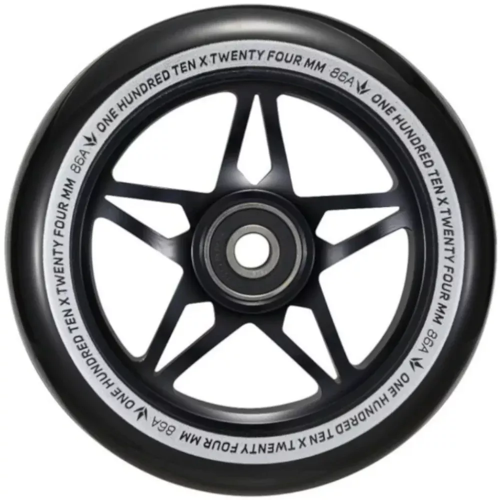 Envy S3 110mm (PAIR) - Scooter Wheels