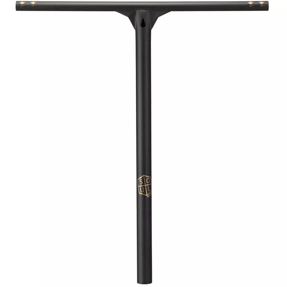 Envy Soul Oversized - Scooter Bars