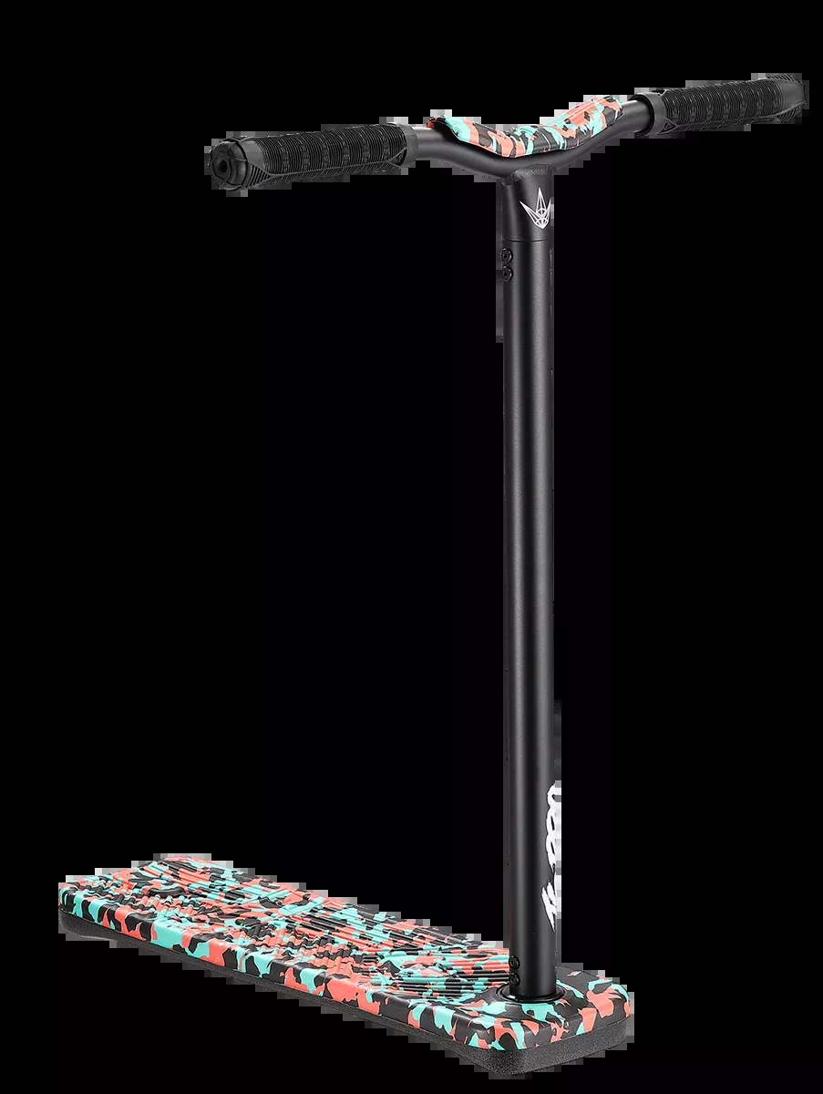 Envy TS Pro - 7.5