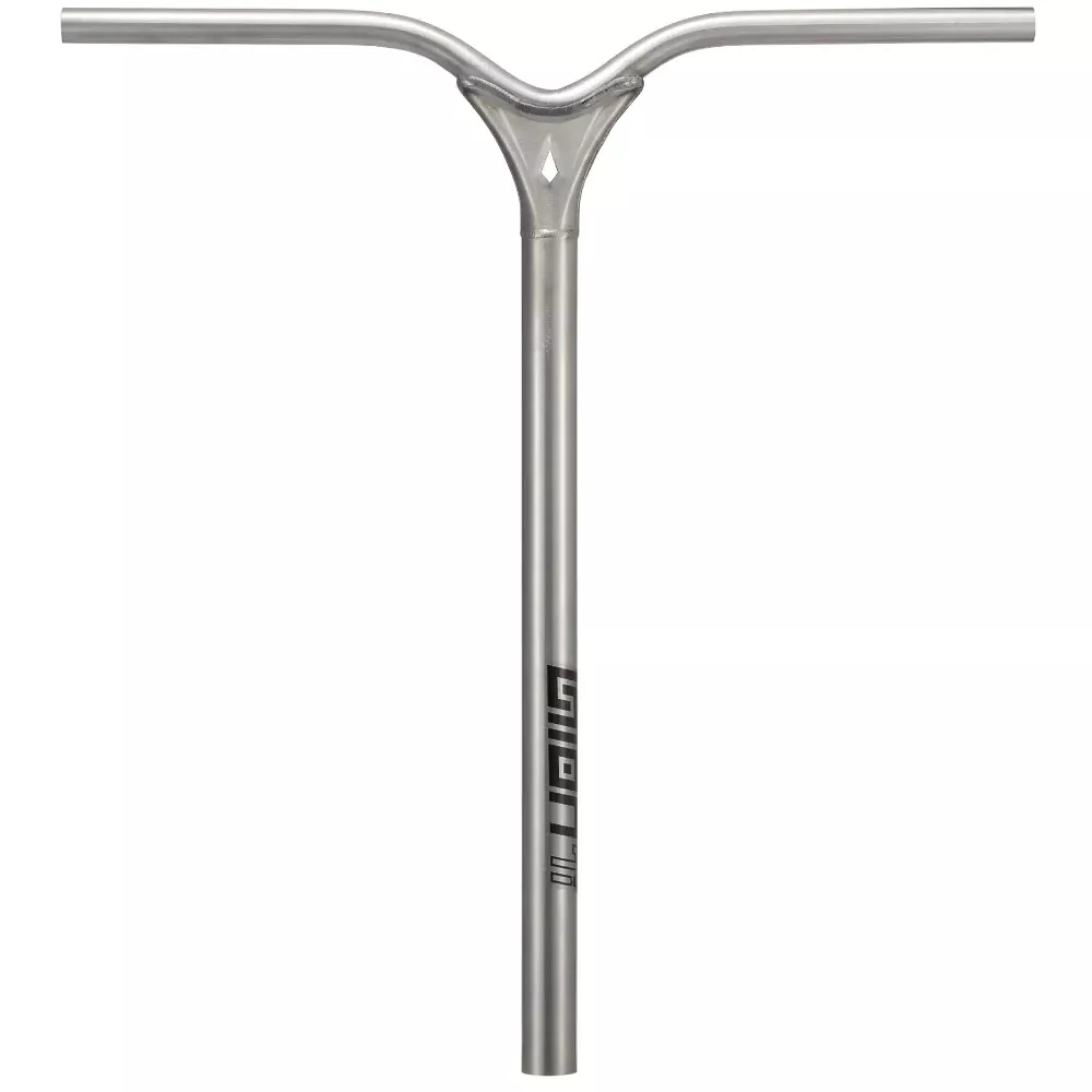 Envy Union Titanium - Scooter Bars