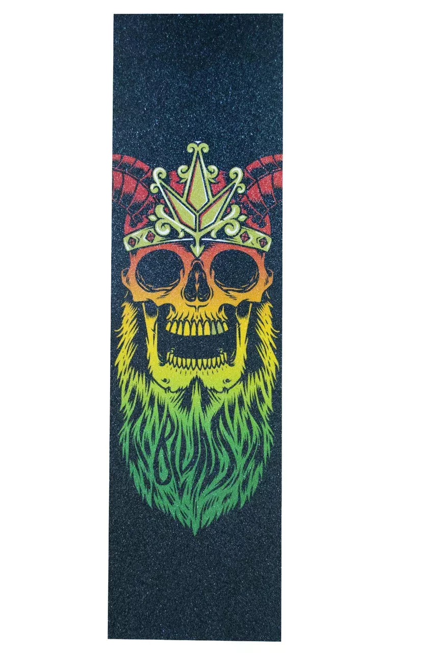 Envy Viking - Scooter Griptape