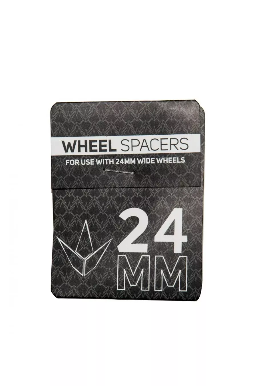 Envy Wheel Spacer Conversion Pack - Scooter Hardware