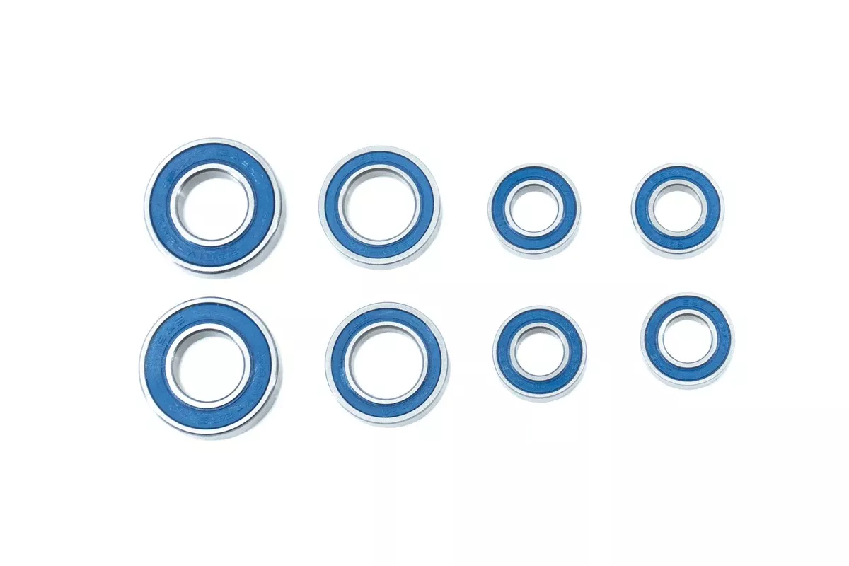 Epic Suspension Bearing Kit 2018-2020