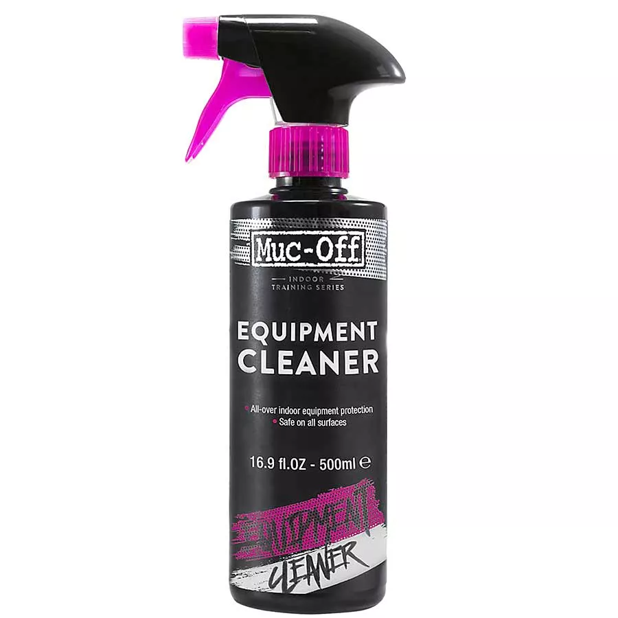 Equipment Cleaner 500ml
