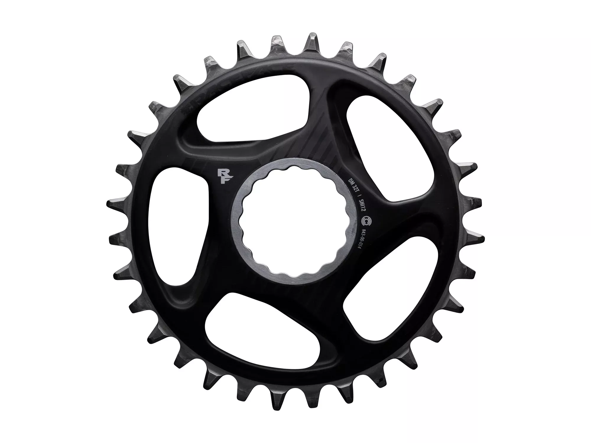ERA Cinch 24/30mm DM (52mm) Chainring NW 12sp