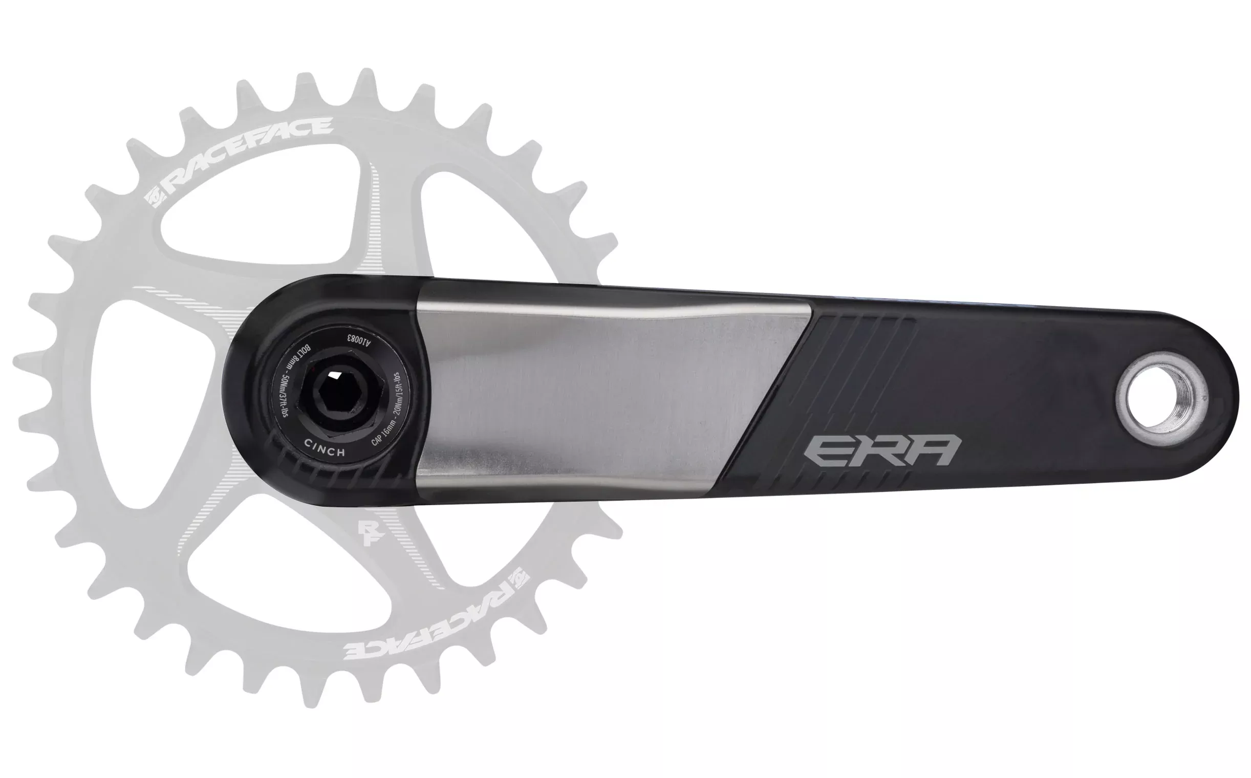 ERA Cinch Boost Crank Arms