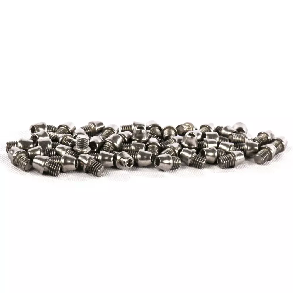 Eretic Deck Pins - Snowscoot Hardware
