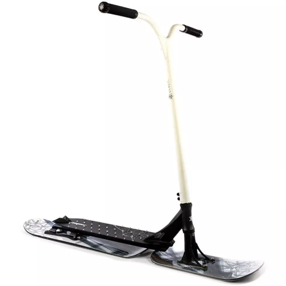 Eretic Powder - Snowscoot
