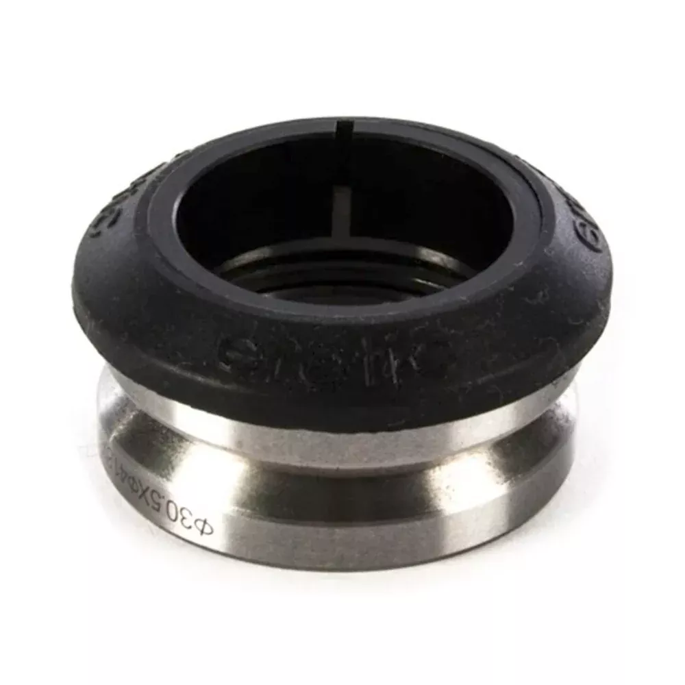 Eretic Silicon Headset Integrated - Snowscoot Headset