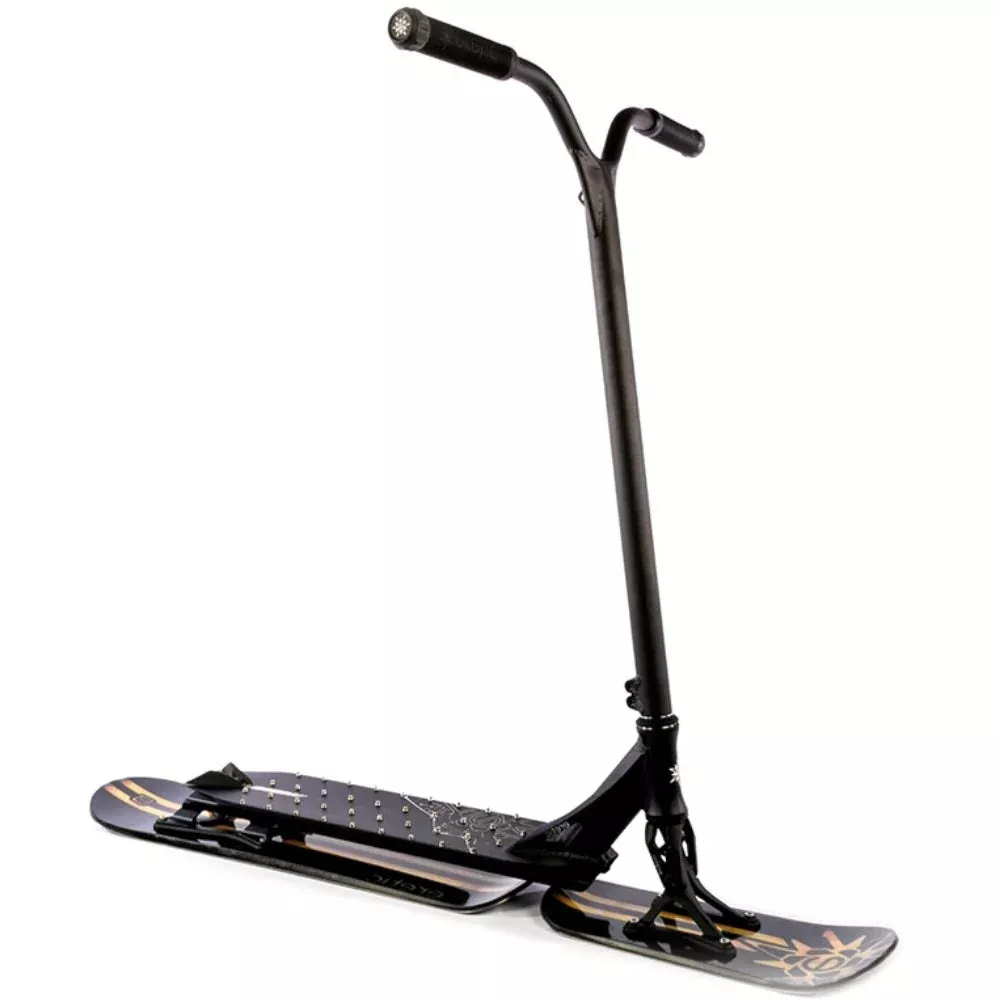 Eretic Slope V2 - Snowscoot