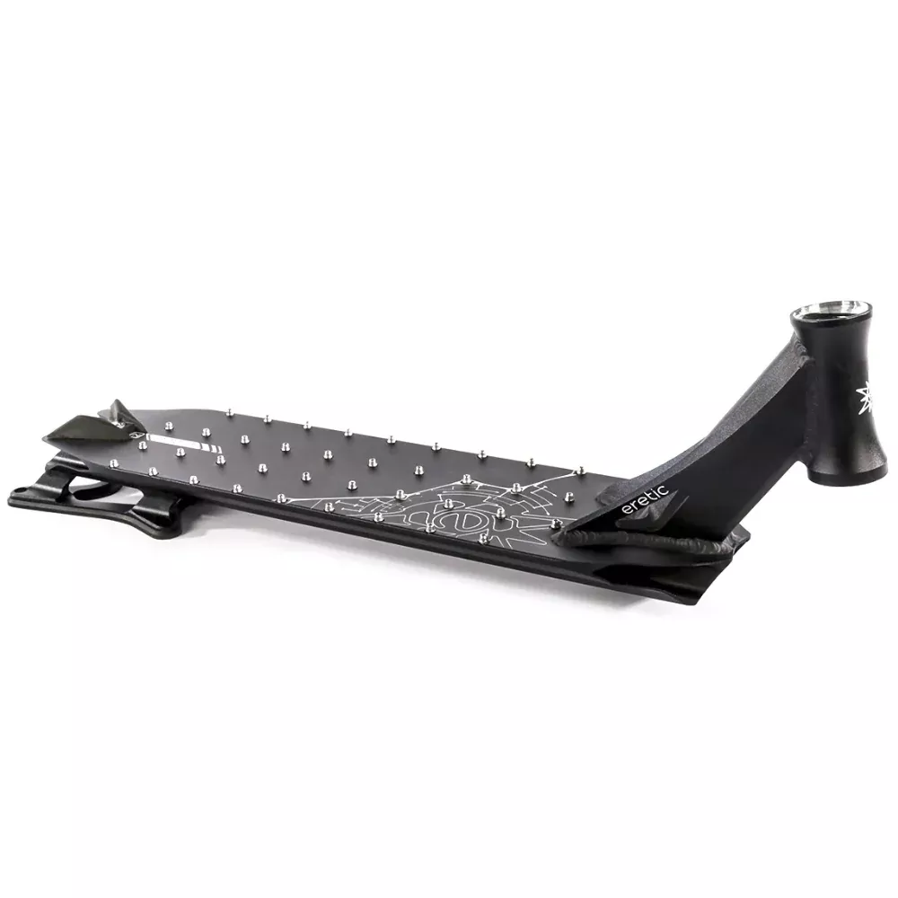 Eretic Snowscoot Deck - Snow Scooter