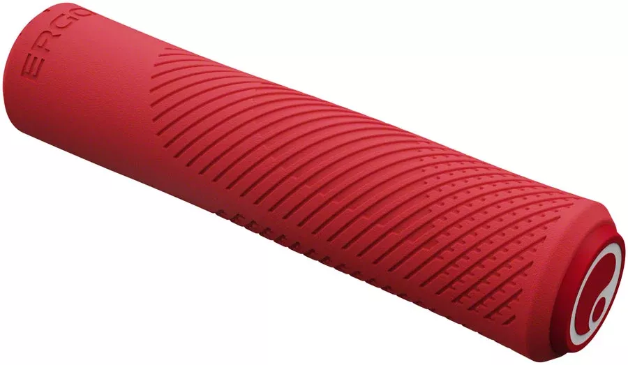 Ergon GXR Grips - Risky Red Large