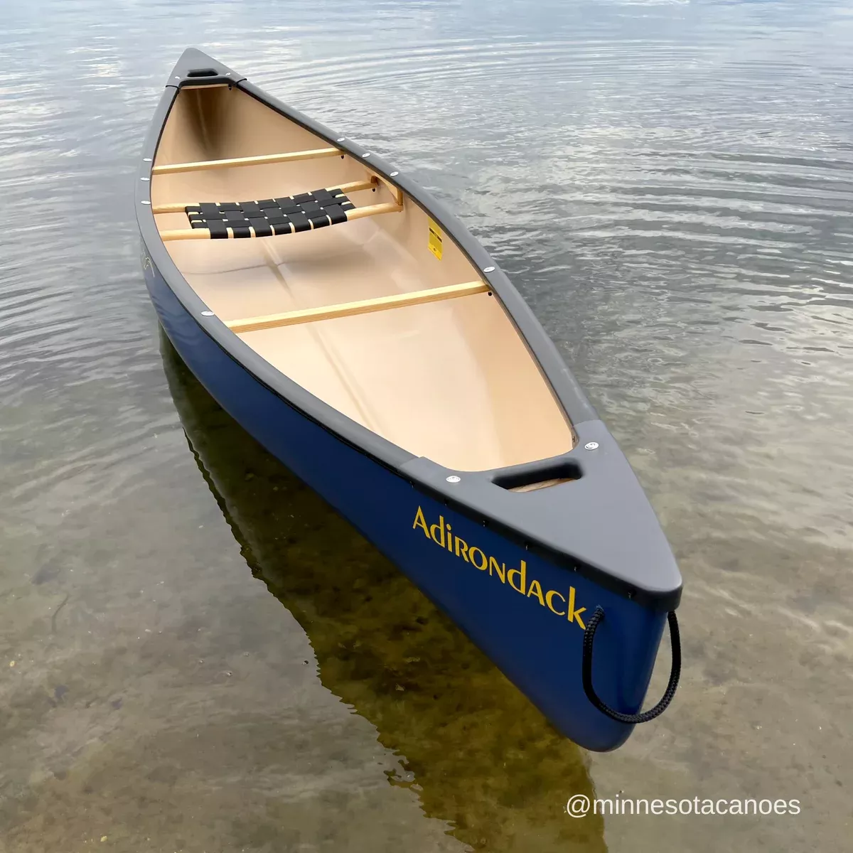 Esquif Adirondack LITE Canoe
