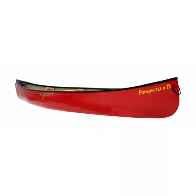 Esquif Prospecteur 15’ Red