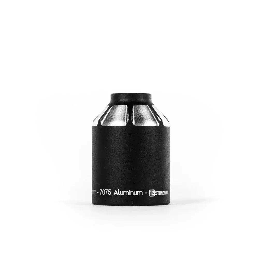 Ethic 12STD Alu 48mm Back (SINGLE) - Scooter Peg