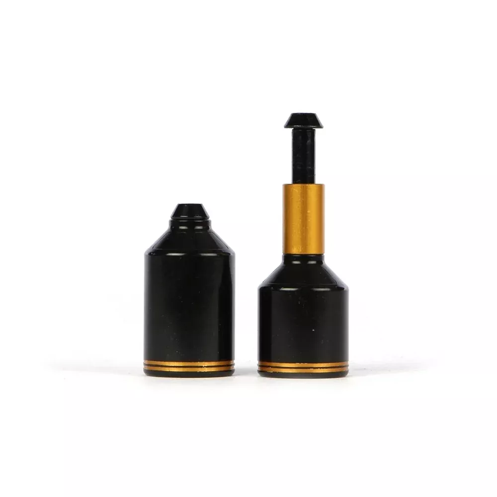 Ethic Aluminium - Scooter Pegs