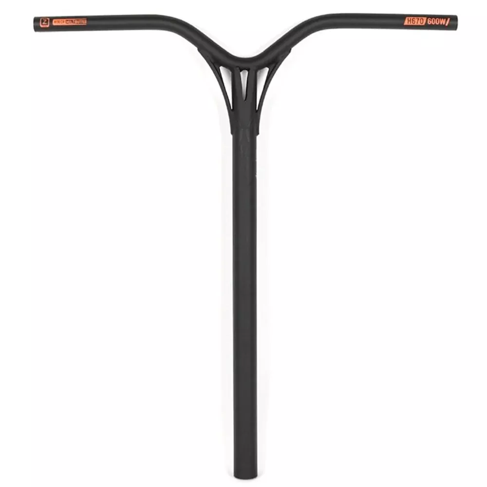 Ethic DTC Almasty V2 - Scooter Bars