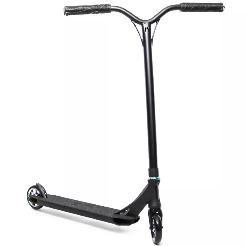 Ethic DTC Artefact V2 - Complete Scooter