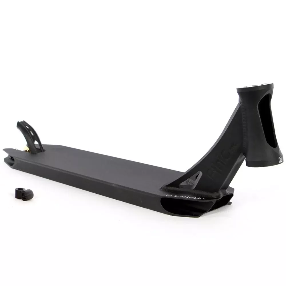 Ethic DTC Artefact V2 - Scooter Deck