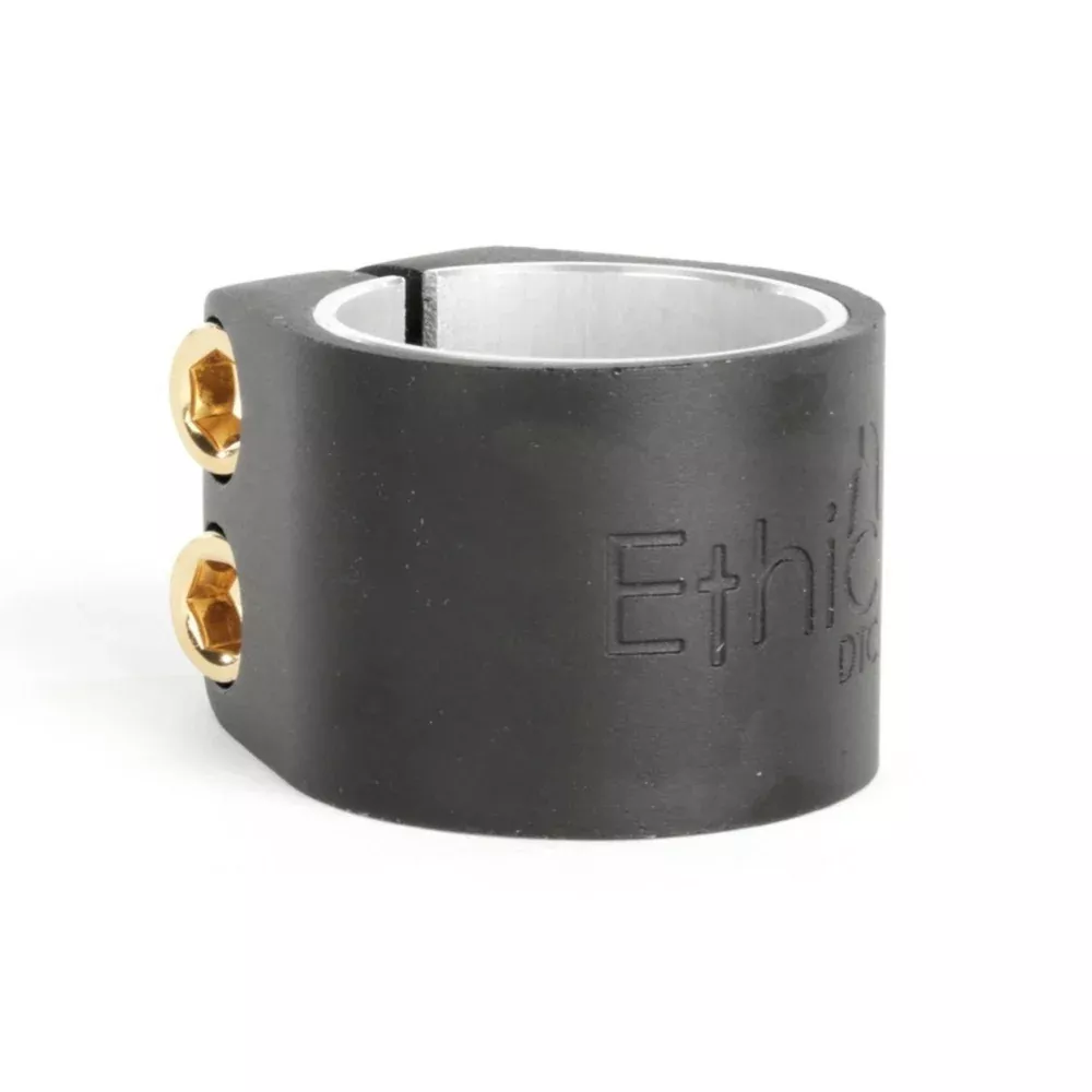 Ethic DTC Basic Alu - Scooter Clamp