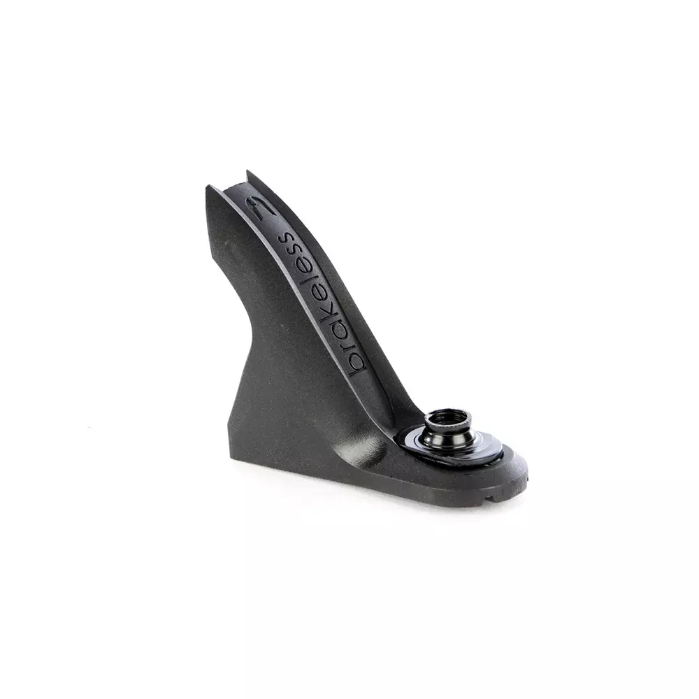 Ethic DTC Brakeless Pad Nylon - Scooter Brake