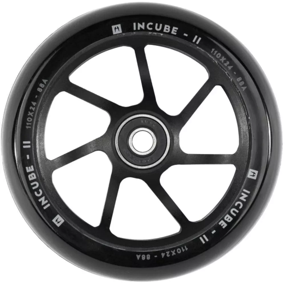 Ethic DTC Incube V2 100mm - Scooter Wheels