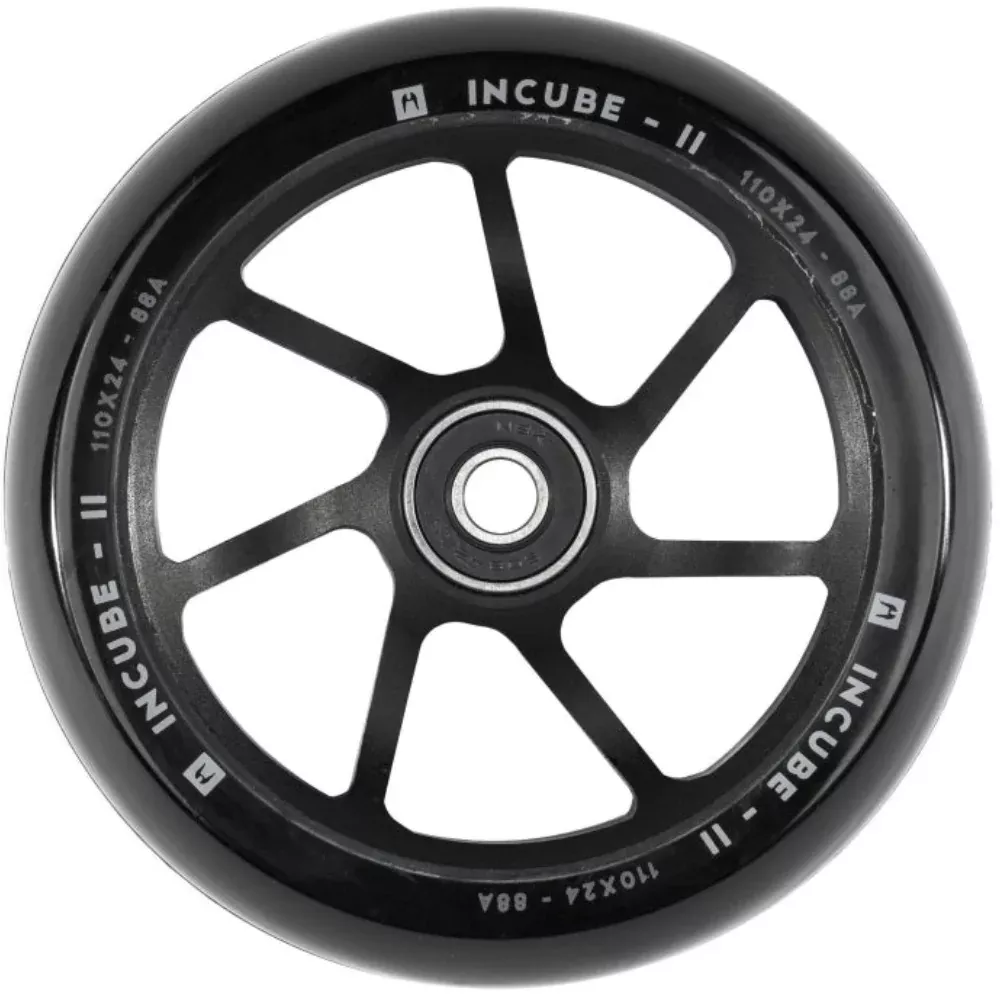 Ethic DTC Incube V2 110mm - Scooter Wheels