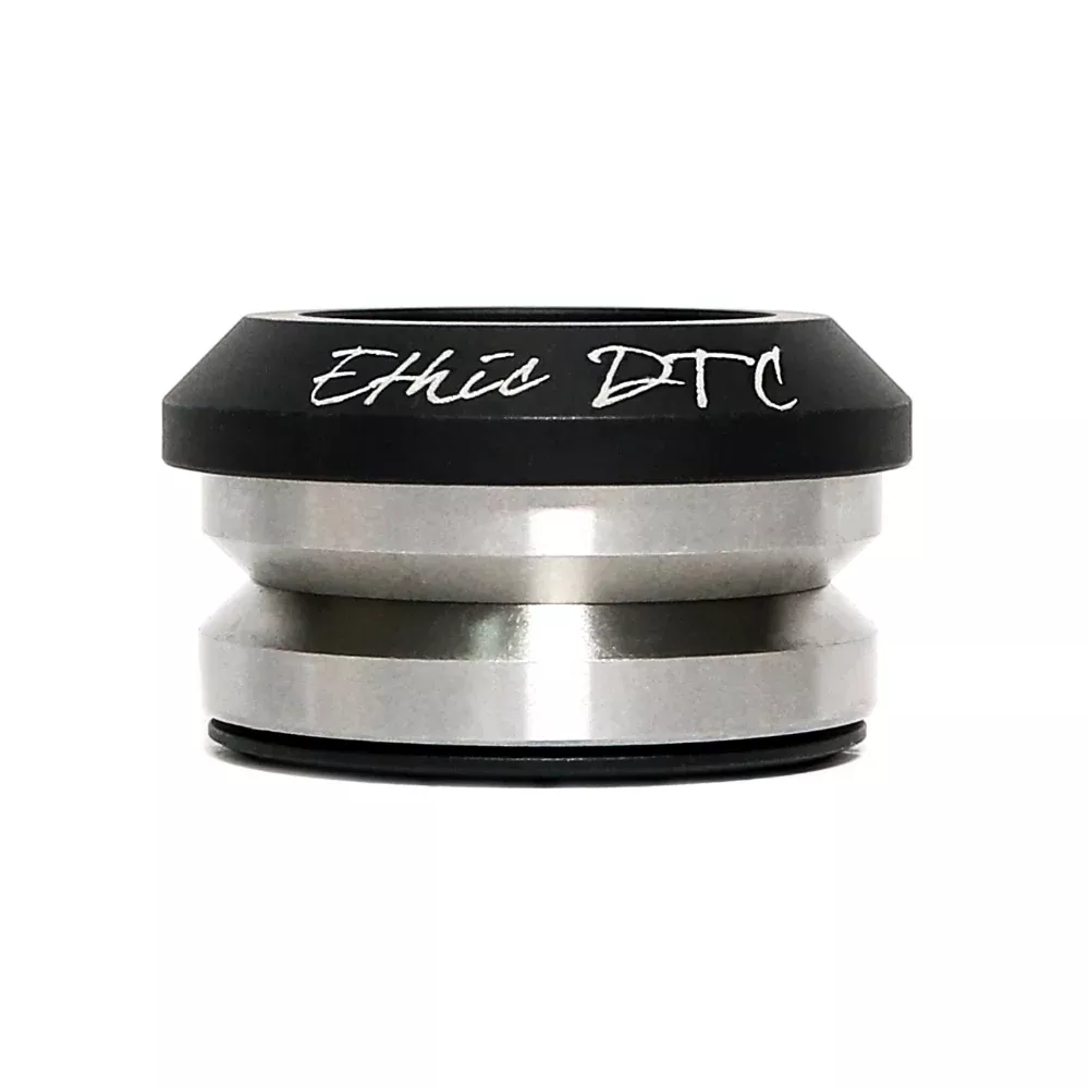 Ethic DTC Integrated - Headset