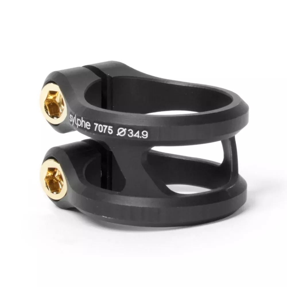Ethic DTC Sylphe - Scooter Clamp