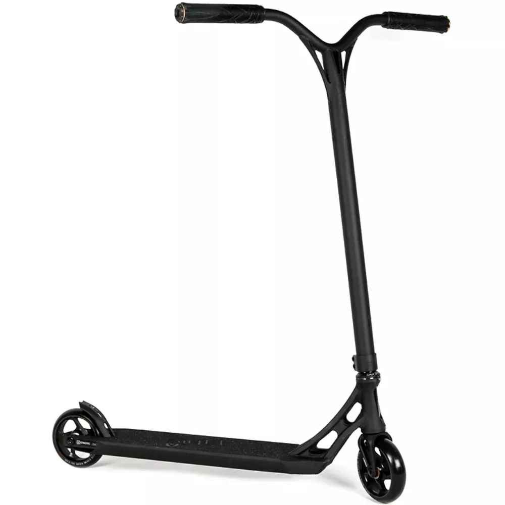 Ethic DTC Vulcain 12STD - Complete Scooter