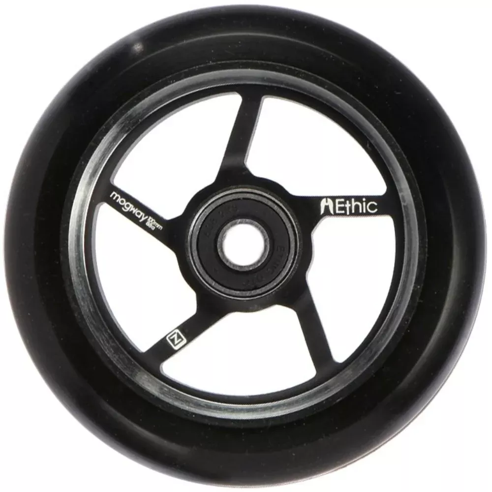 Ethic Mogway 100mm (PAIR) - Scooter Wheels