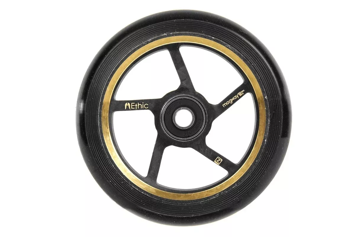 Ethic Mogway 110mm (PAIR) - Scooter Wheels