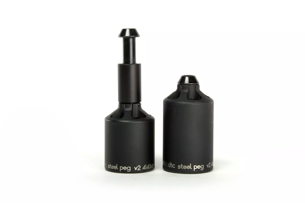 Ethic Steel - Scooter Pegs