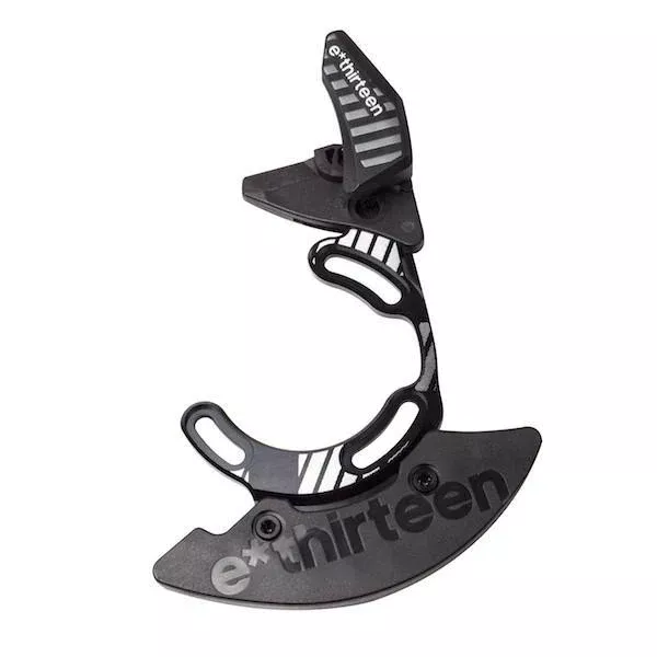 ethirteen TRS plus chainguide with compact slider- ISCG05