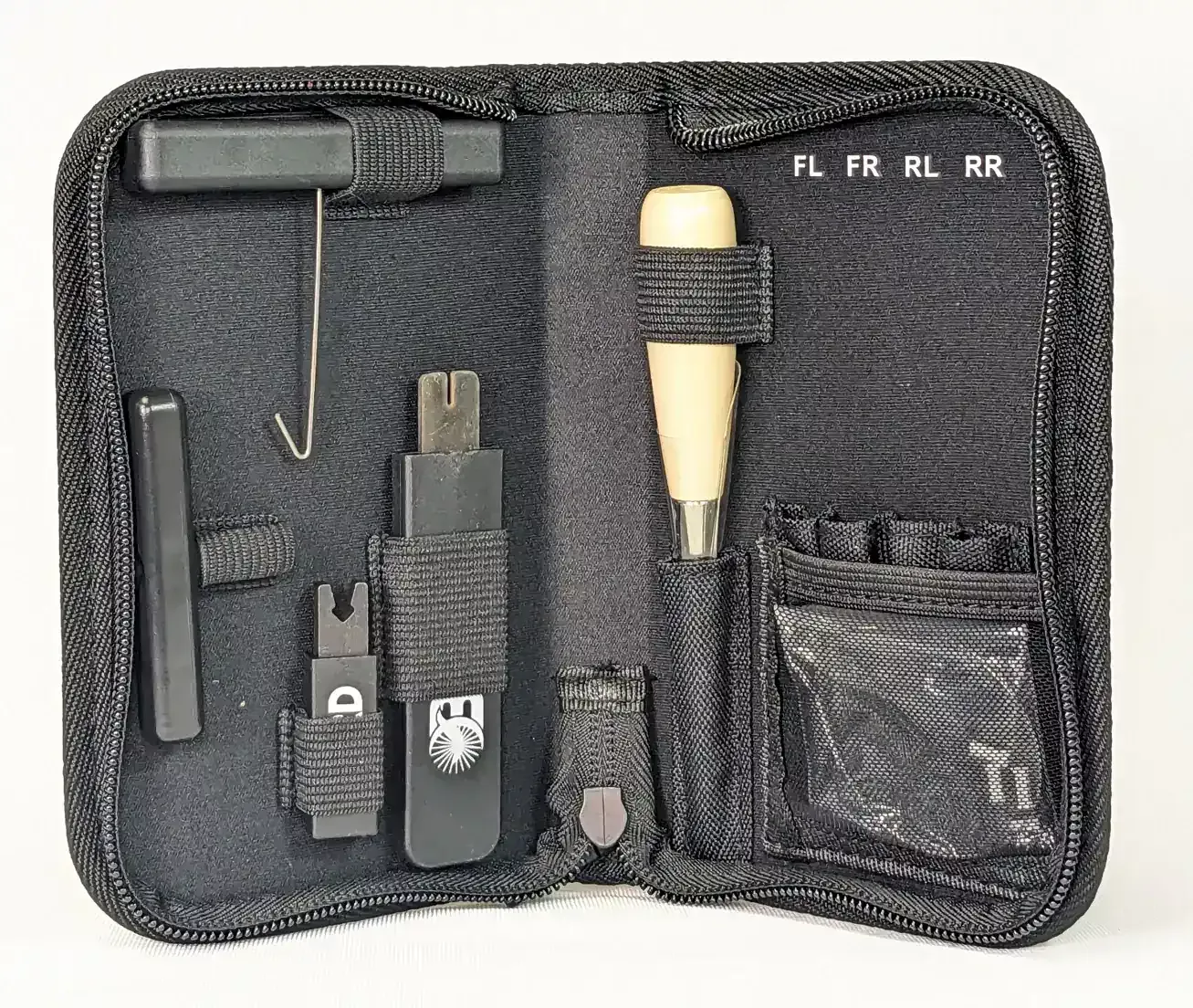 Ethos HF Berd Service Kit