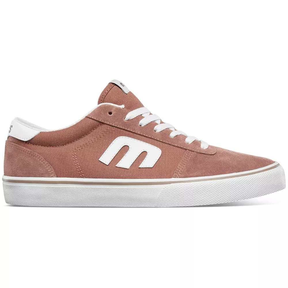 Etnies Calli Vulc Rust - Shoes