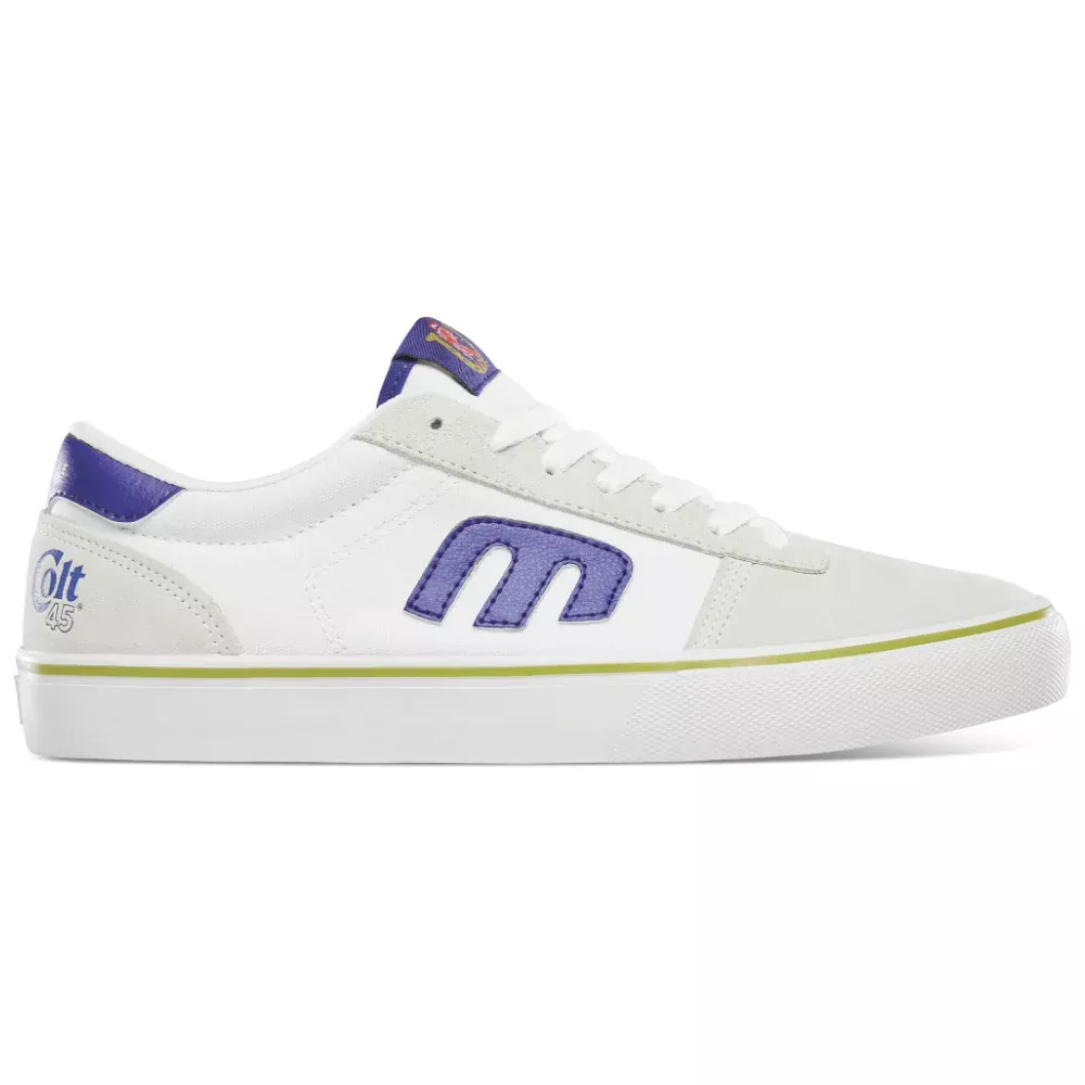 Etnies Calli Vulc X Colt 45 - Shoes