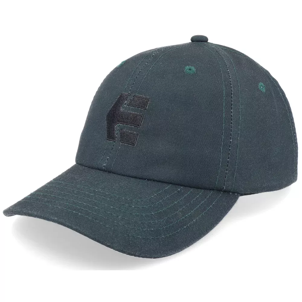 Etnies Icon Destruct Snapback Black