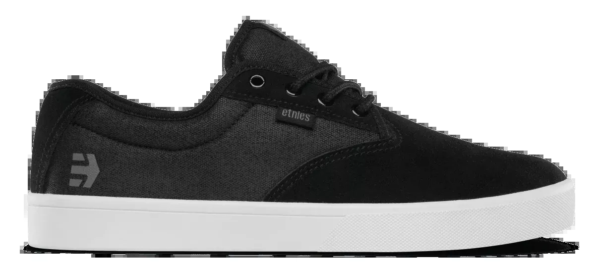 Etnies Jameson SL Black / White / Gum