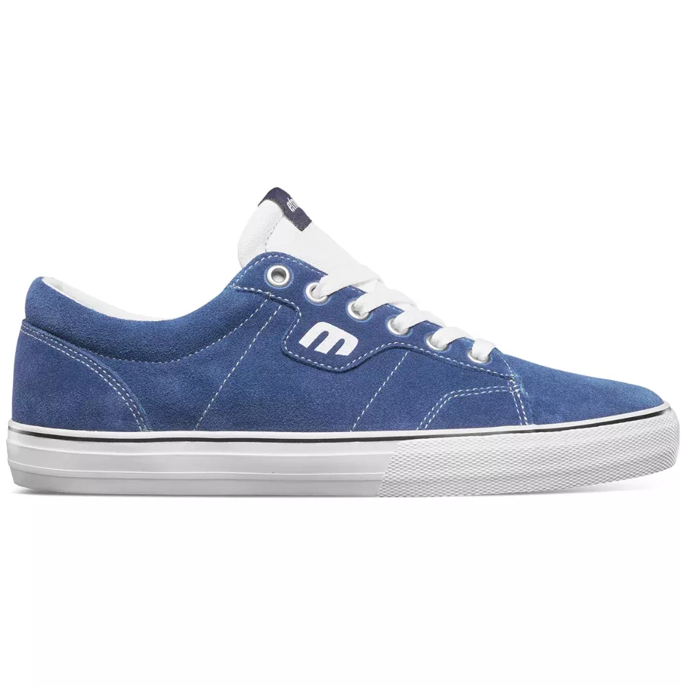 Etnies Kayson Blue / White - Shoes