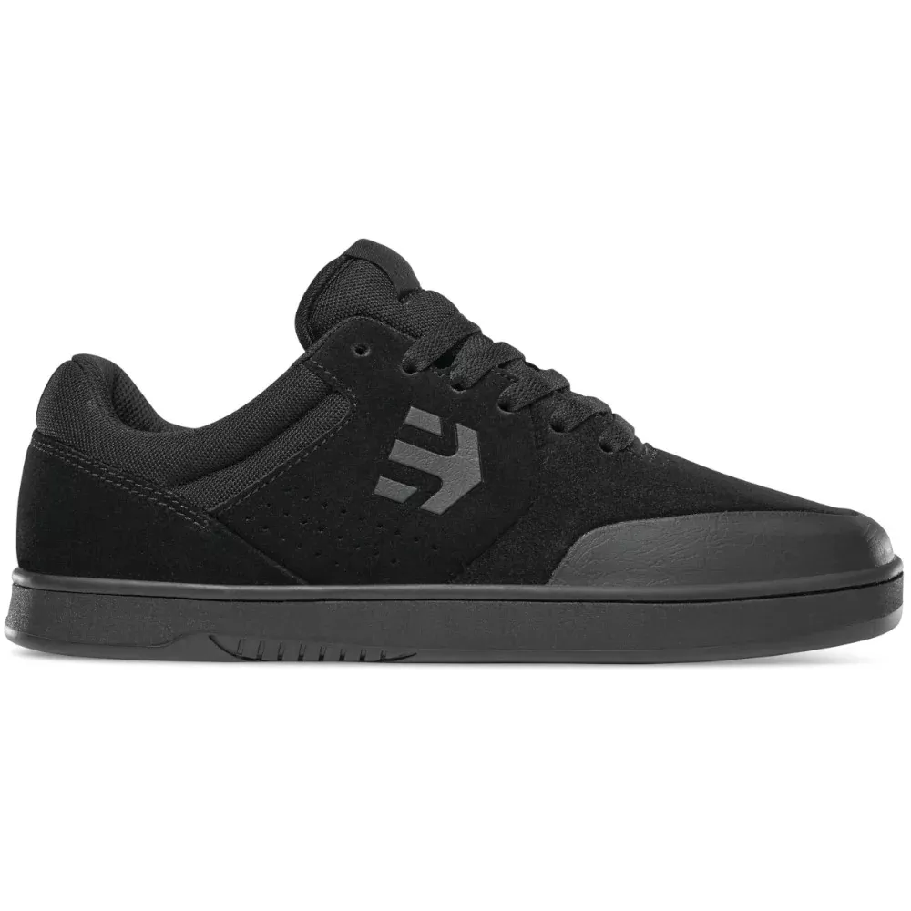 Etnies Marana Michelin Black/Black/Black Shoes
