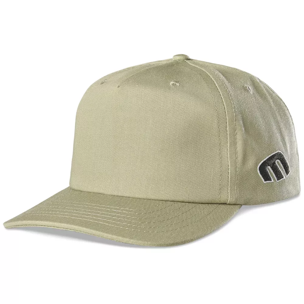 Etnies Stylized E Khaki Strapback