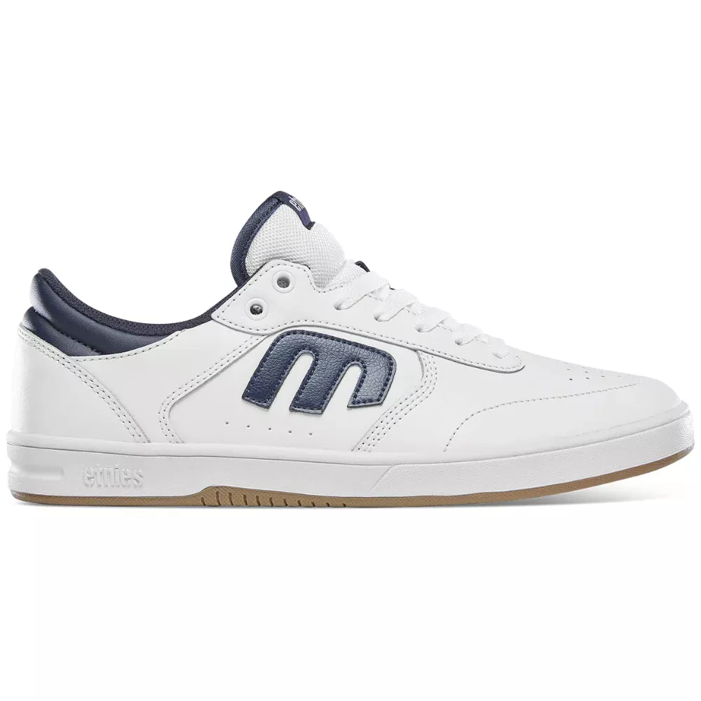 Etnies Windrow White / Navy - Shoes
